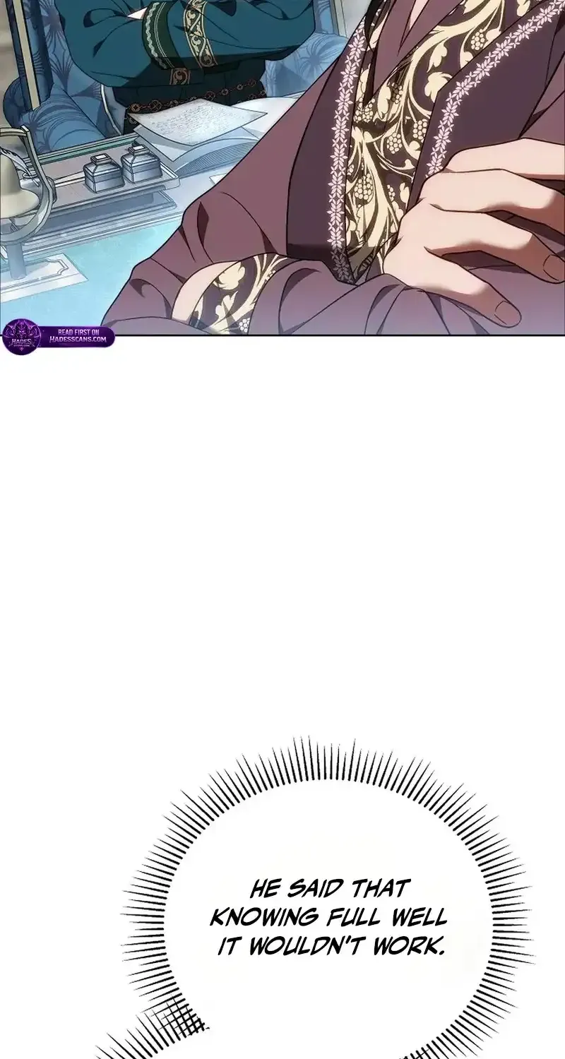 The Empress’s Needle Chapter 73 page 112 - 