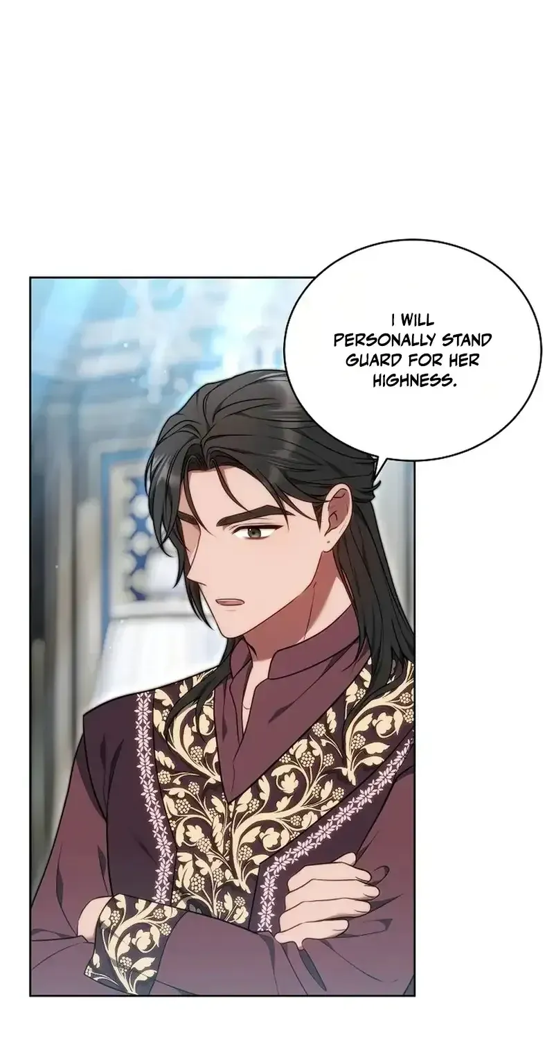 The Empress’s Needle Chapter 73 page 116 - 
