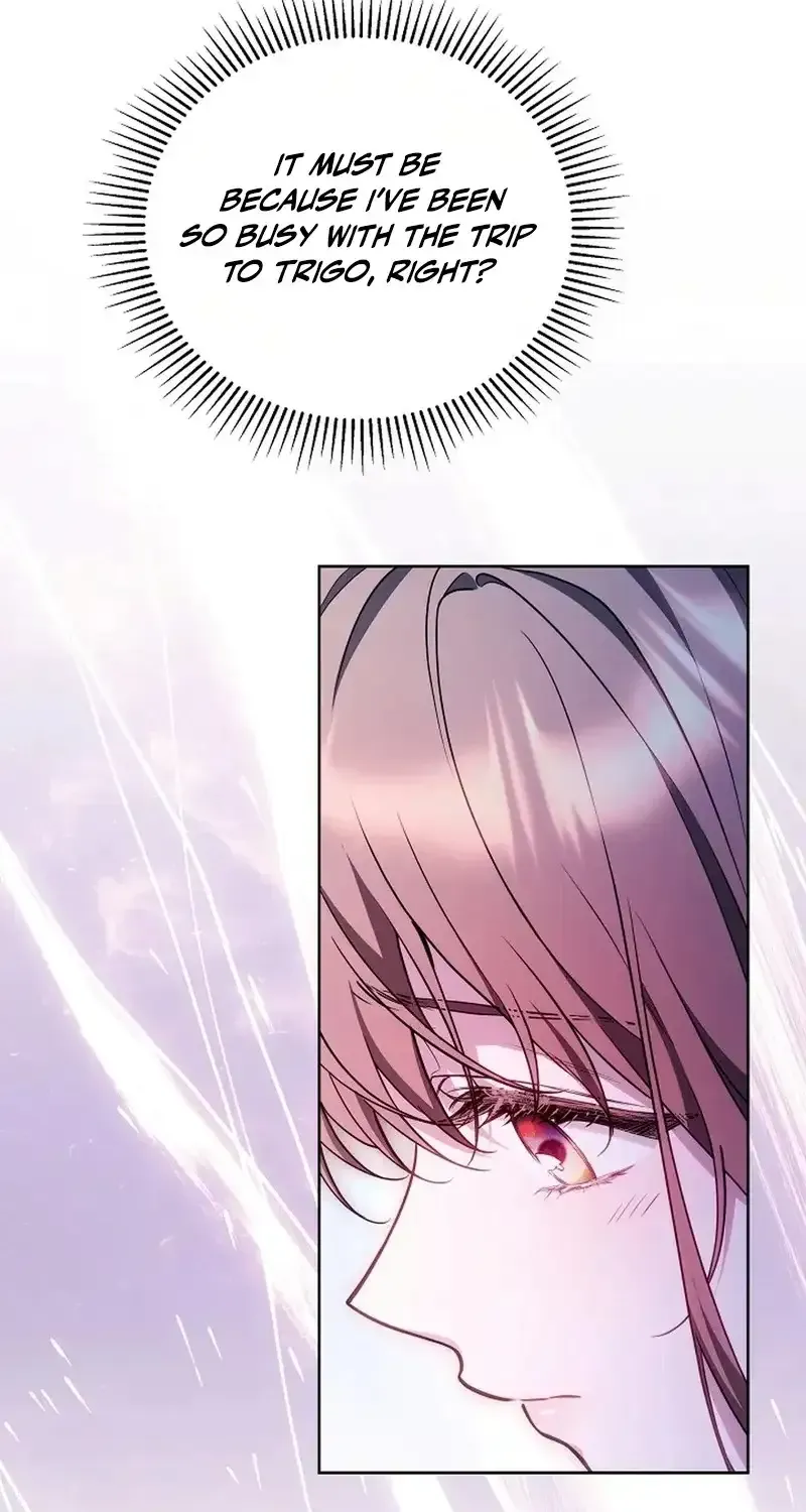 The Empress’s Needle Chapter 73 page 15 - 