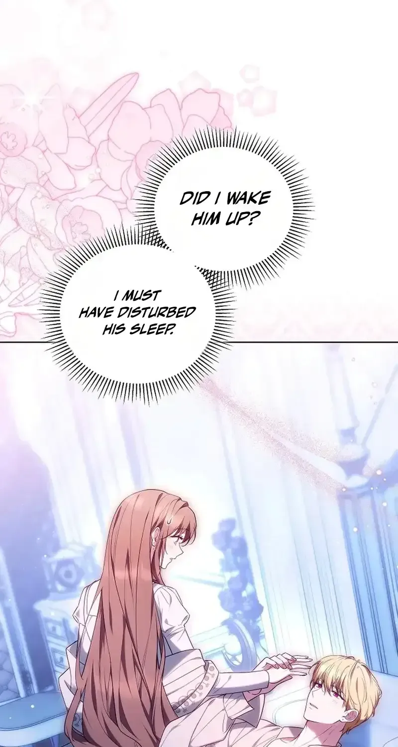 The Empress’s Needle Chapter 73 page 21 - 