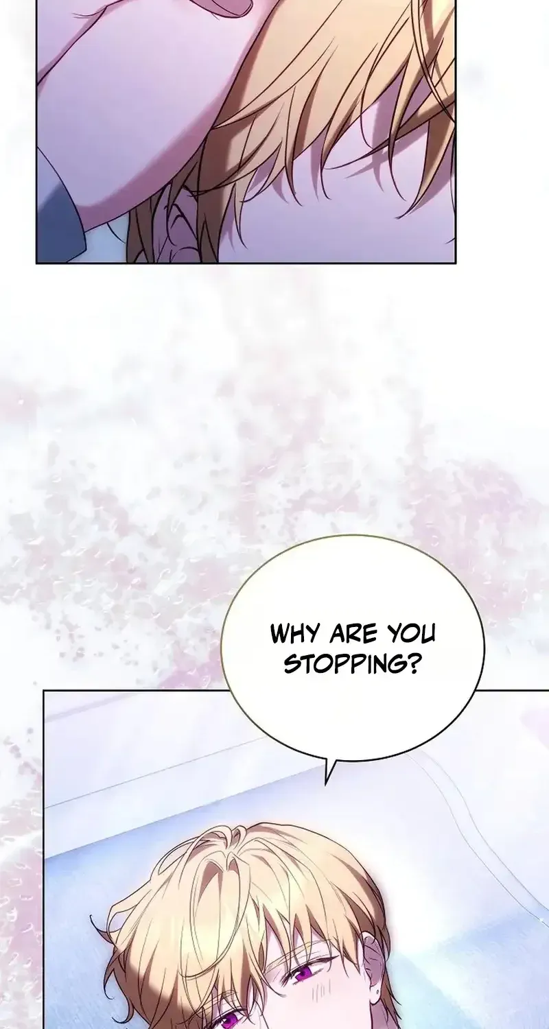 The Empress’s Needle Chapter 73 page 24 - 