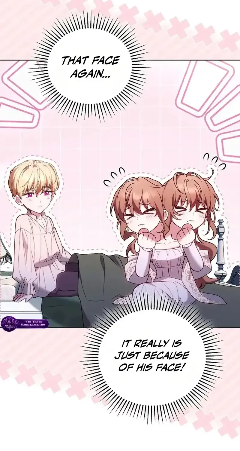 The Empress’s Needle Chapter 73 page 29 - 