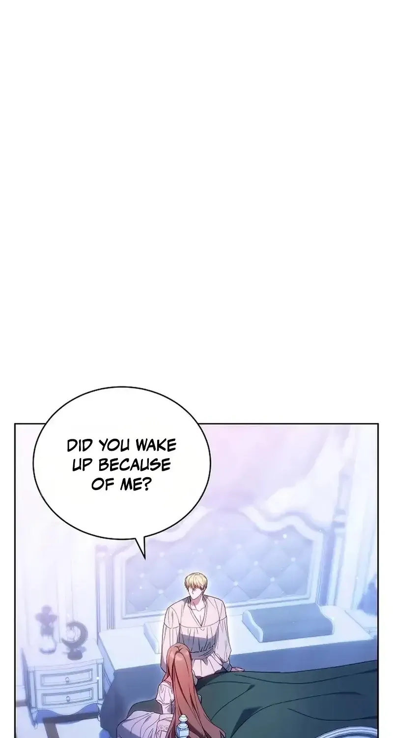 The Empress’s Needle Chapter 73 page 30 - 