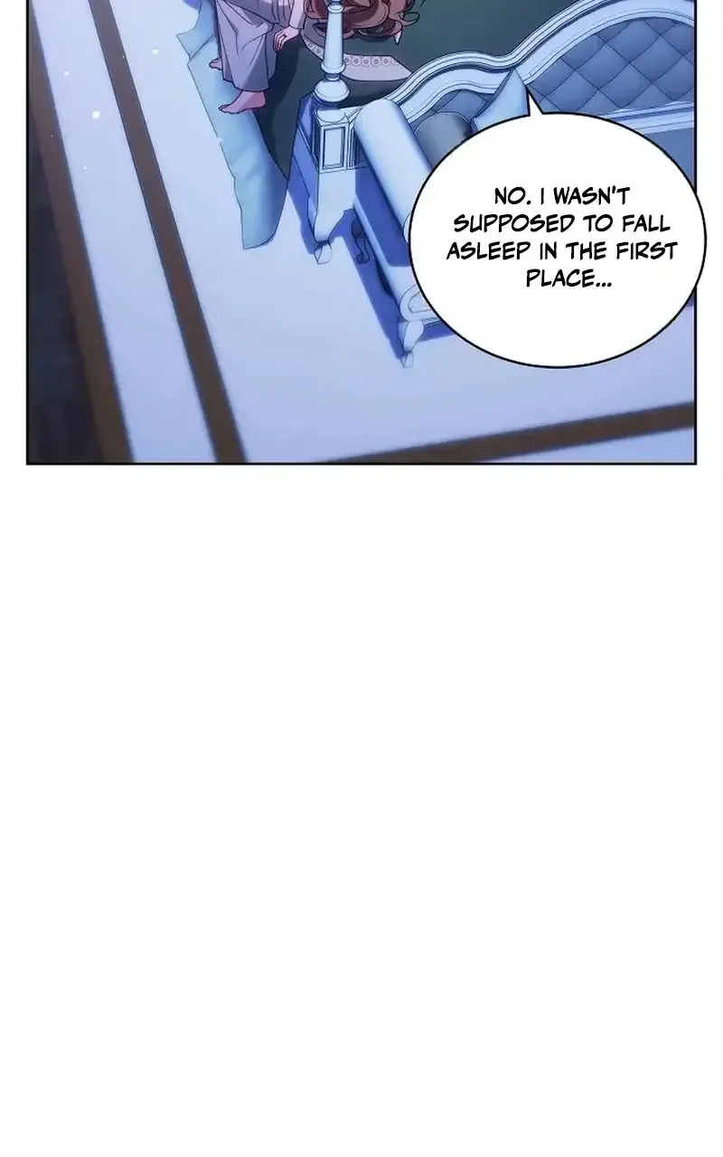 The Empress’s Needle Chapter 73 page 31 - 