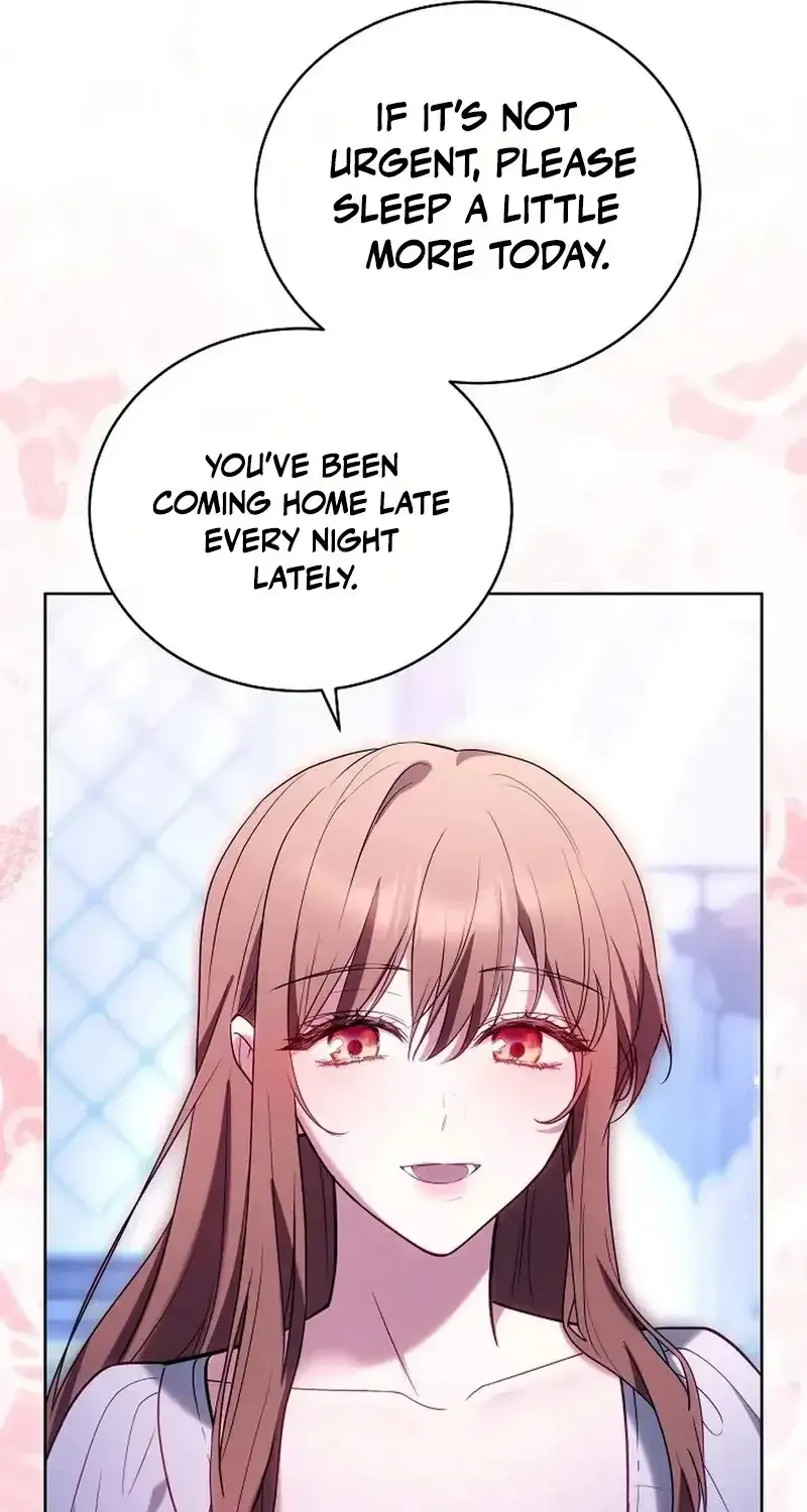 The Empress’s Needle Chapter 73 page 32 - 