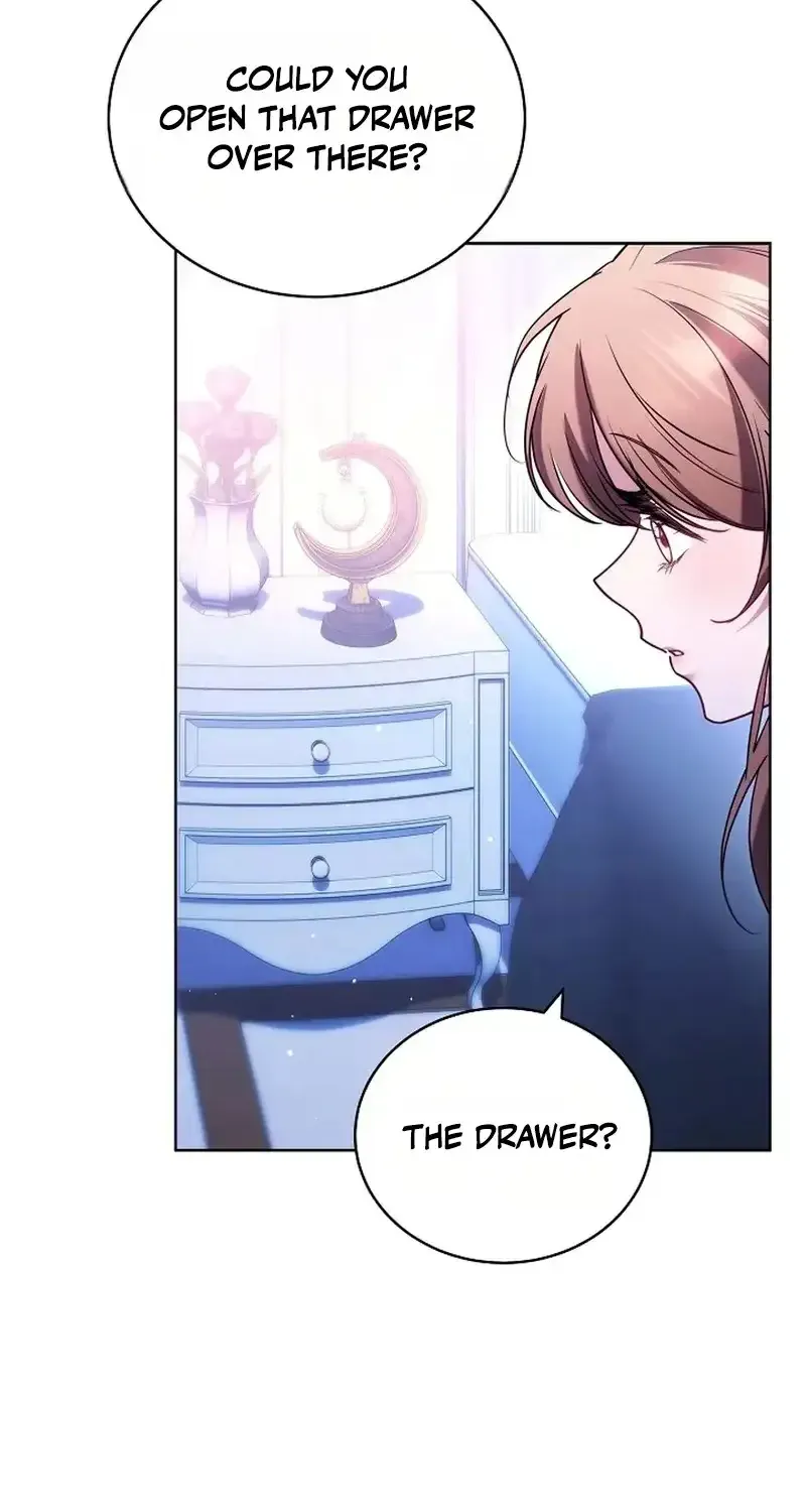 The Empress’s Needle Chapter 73 page 35 - 