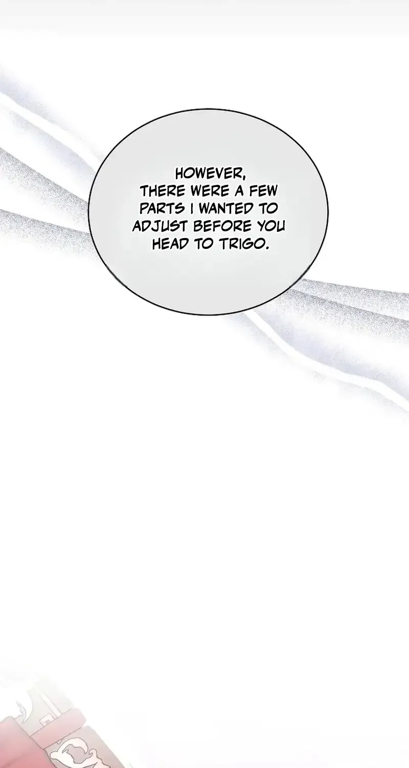 The Empress’s Needle Chapter 73 page 49 - 