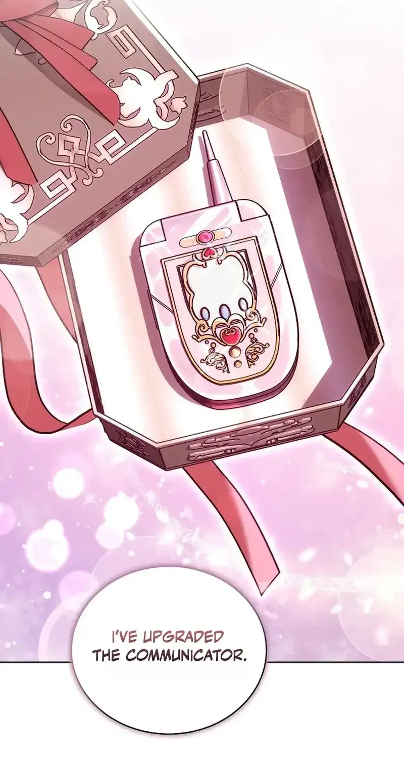 The Empress’s Needle Chapter 73 page 50 - 