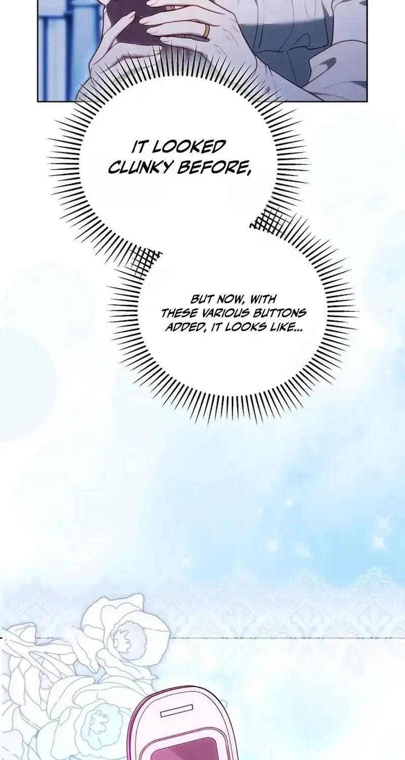 The Empress’s Needle Chapter 73 page 52 - 