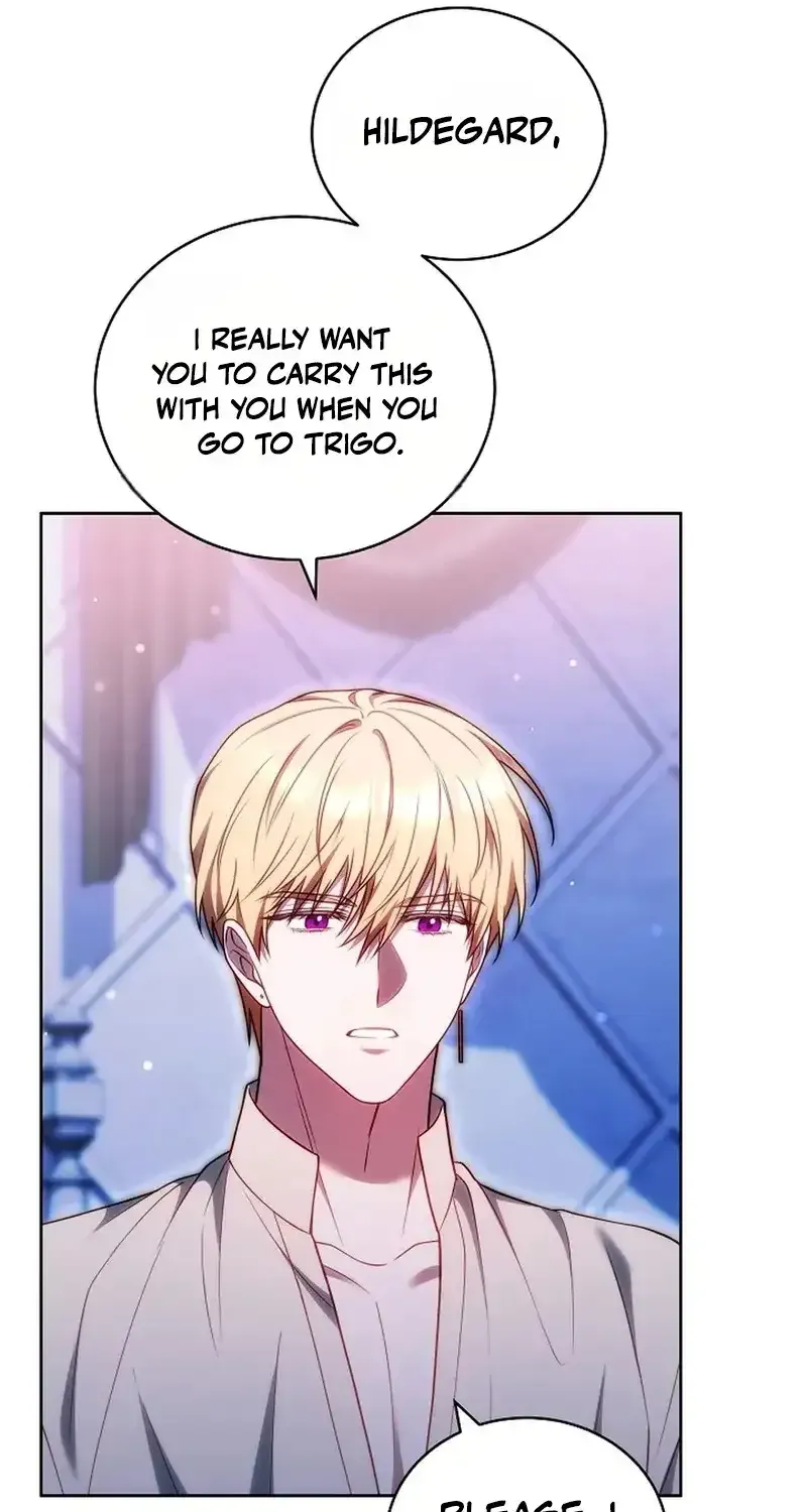 The Empress’s Needle Chapter 73 page 60 - 