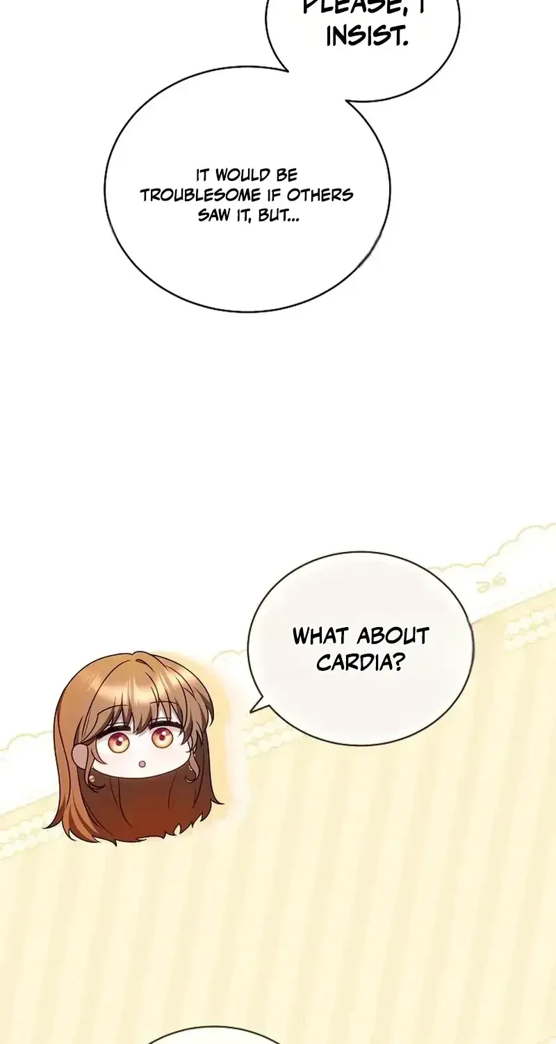 The Empress’s Needle Chapter 73 page 61 - 