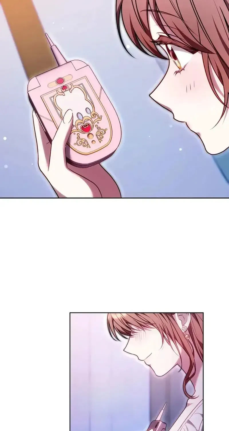 The Empress’s Needle Chapter 73 page 63 - 