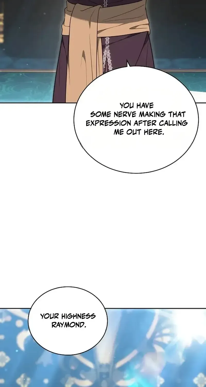 The Empress’s Needle Chapter 73 page 70 - 