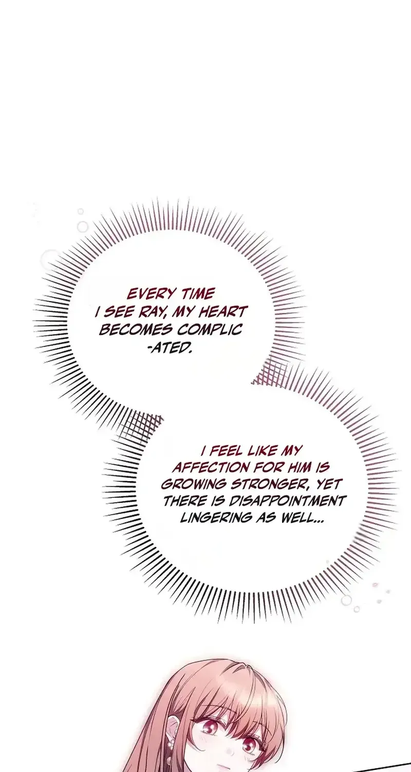 The Empress’s Needle Chapter 73 page 8 - 