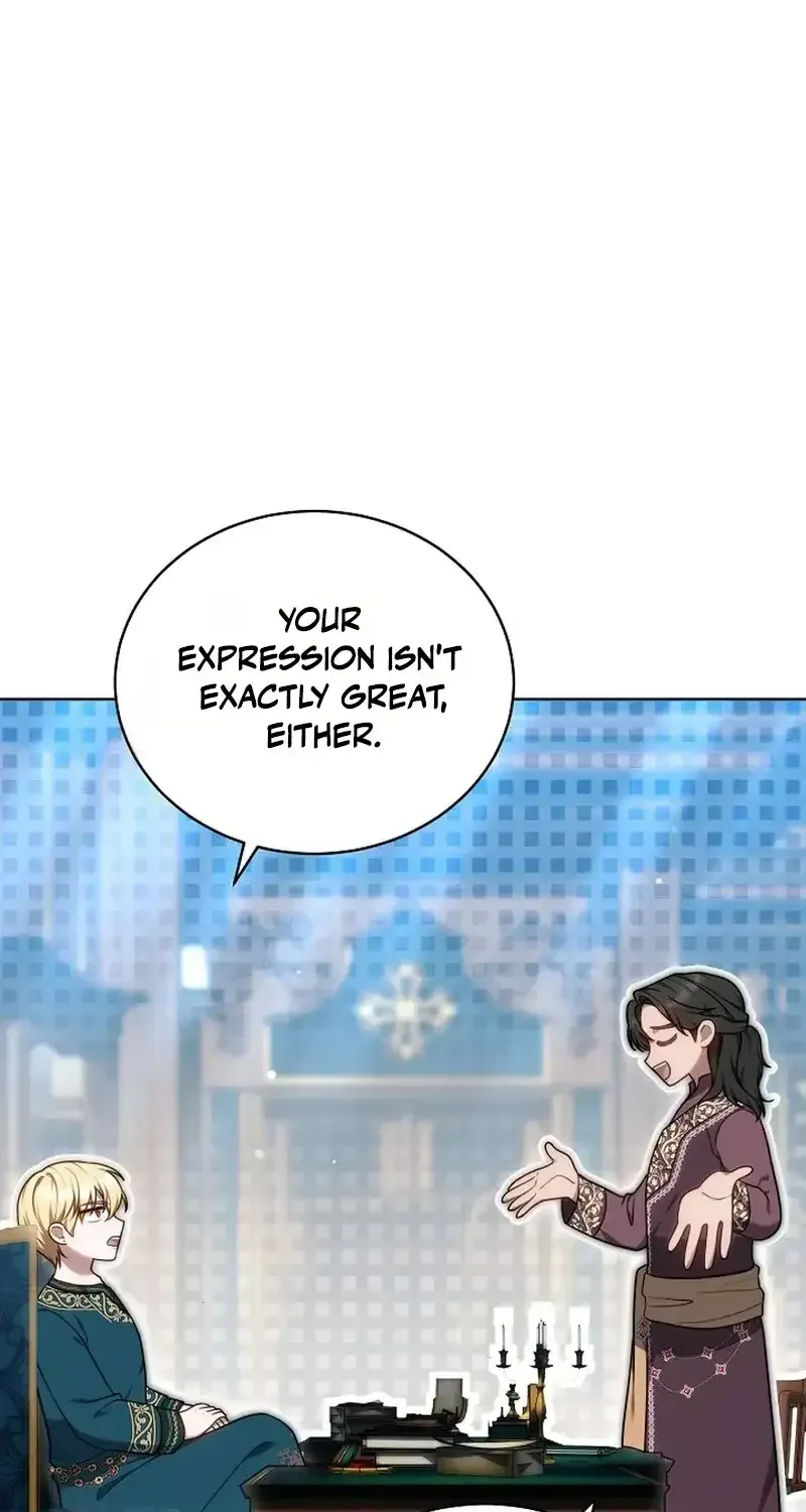 The Empress’s Needle Chapter 73 page 73 - 