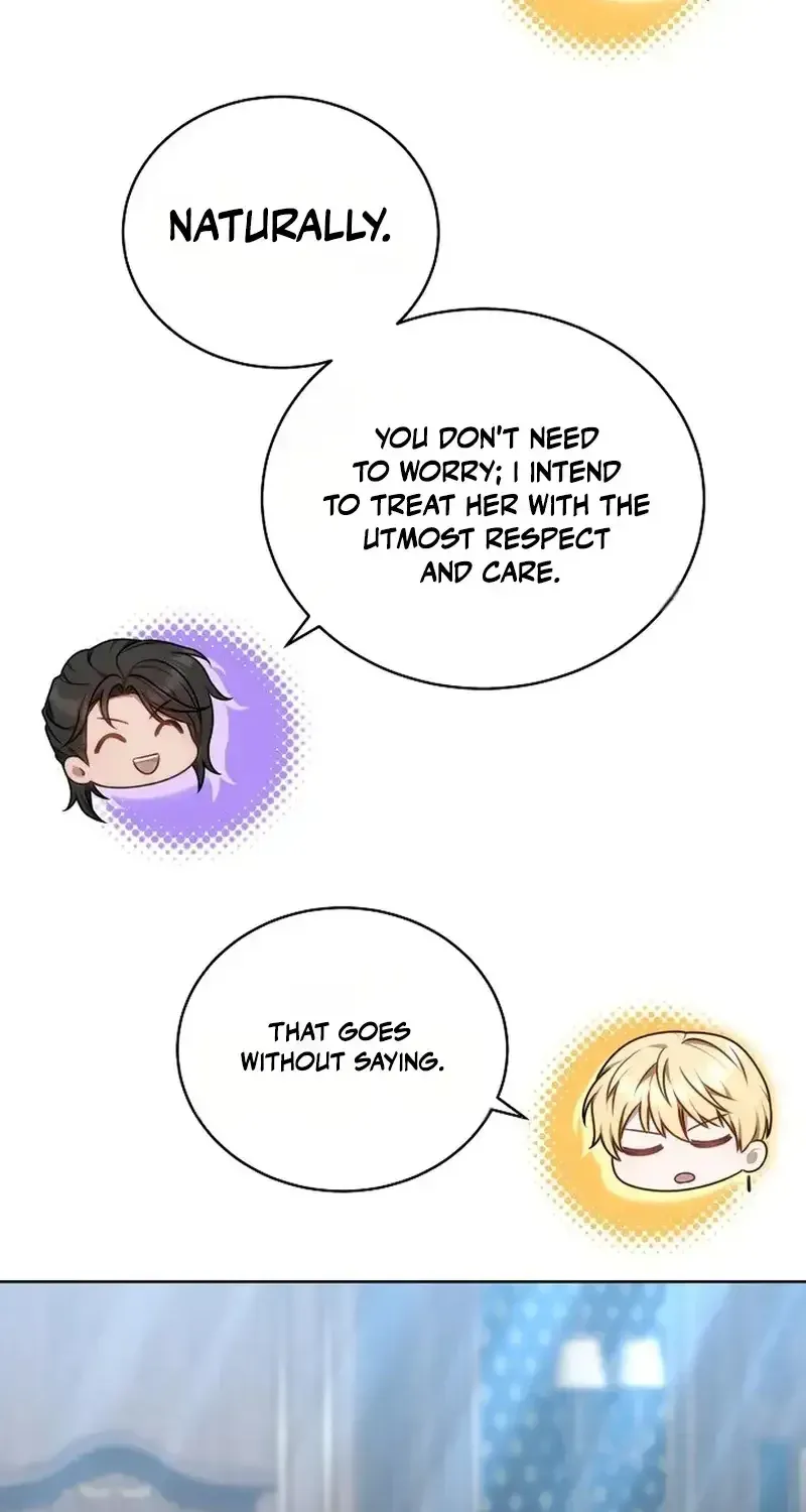 The Empress’s Needle Chapter 73 page 75 - 