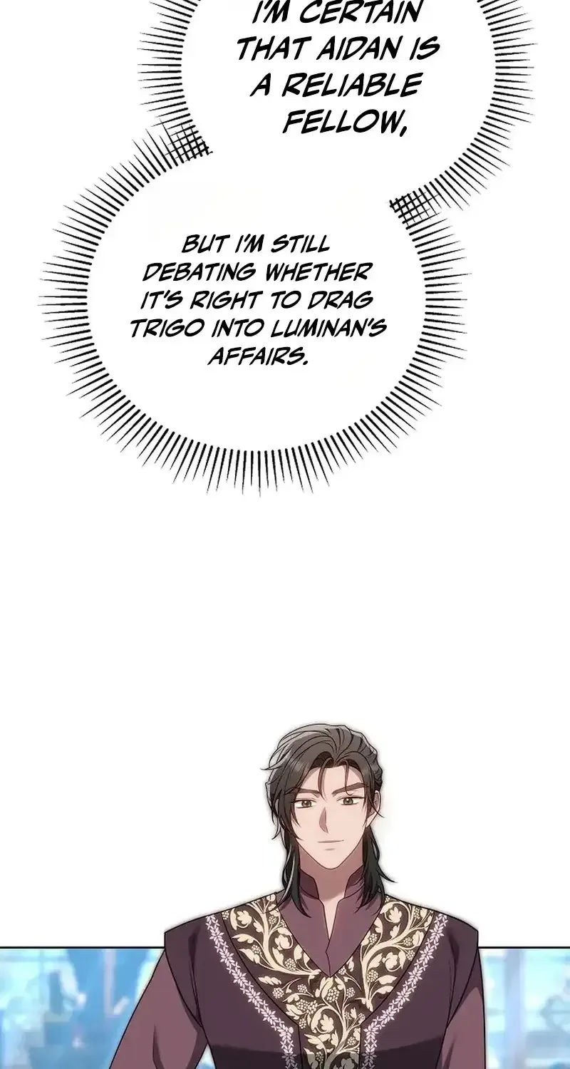 The Empress’s Needle Chapter 73 page 78 - 