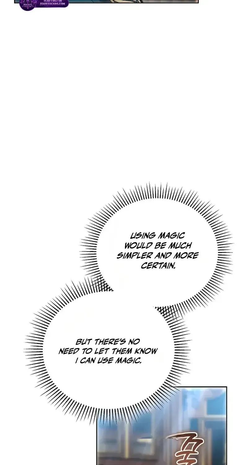 The Empress’s Needle Chapter 73 page 84 - 