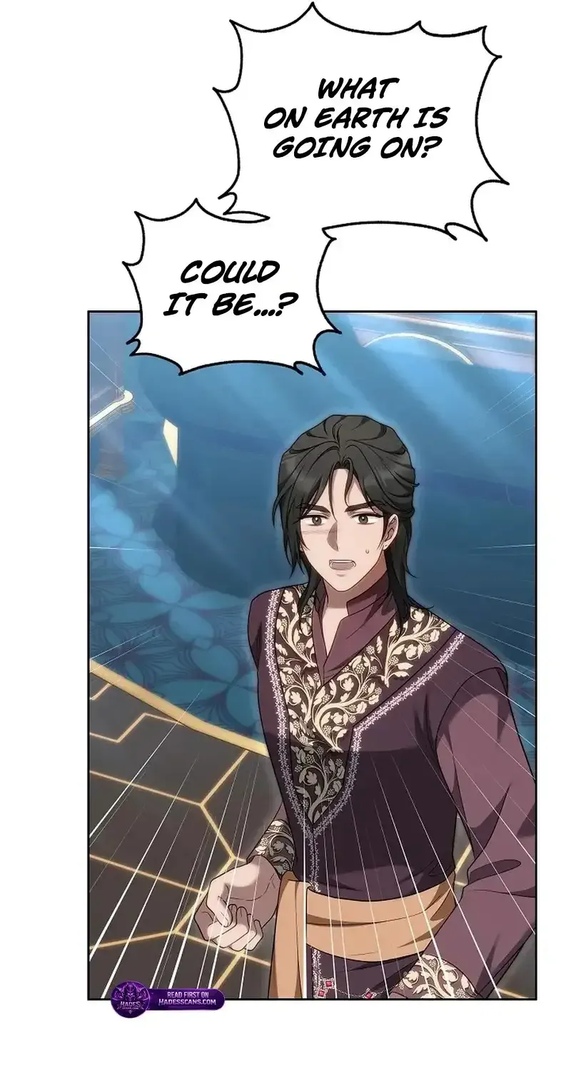 The Empress’s Needle Chapter 73 page 88 - 