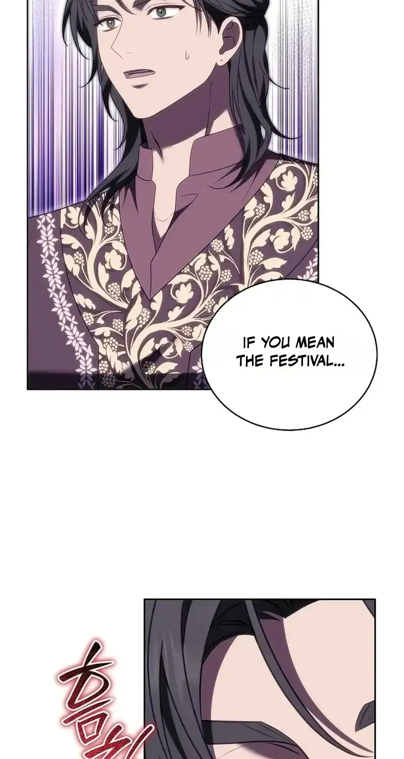 The Empress’s Needle Chapter 73 page 91 - 