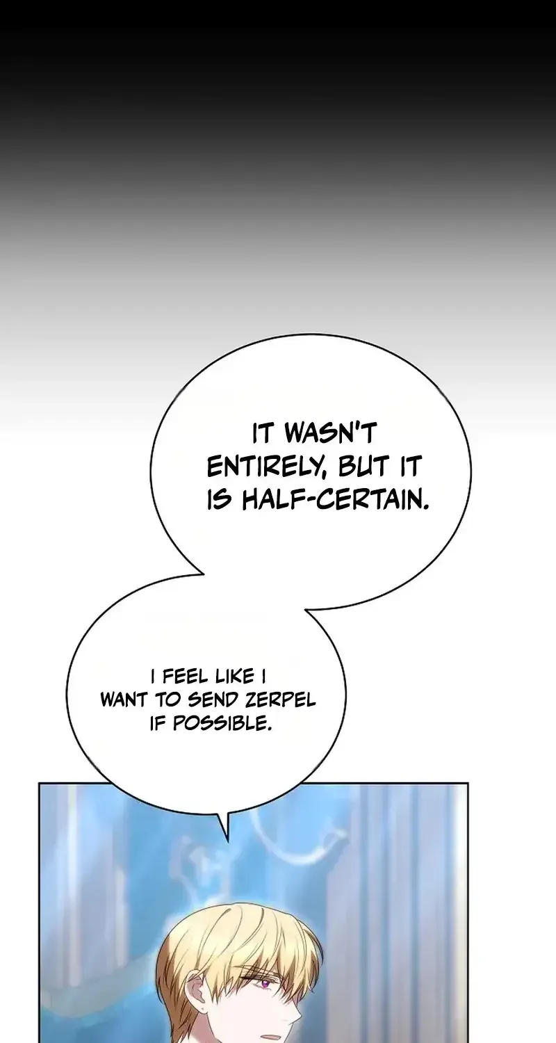 The Empress’s Needle Chapter 73 page 95 - 