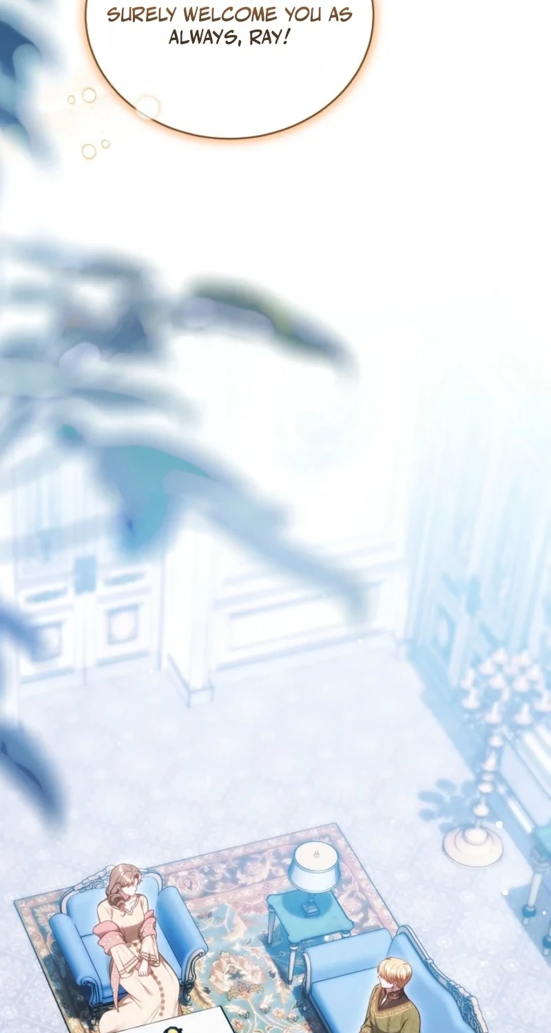 The Empress’s Needle Chapter 74 page 11 - 
