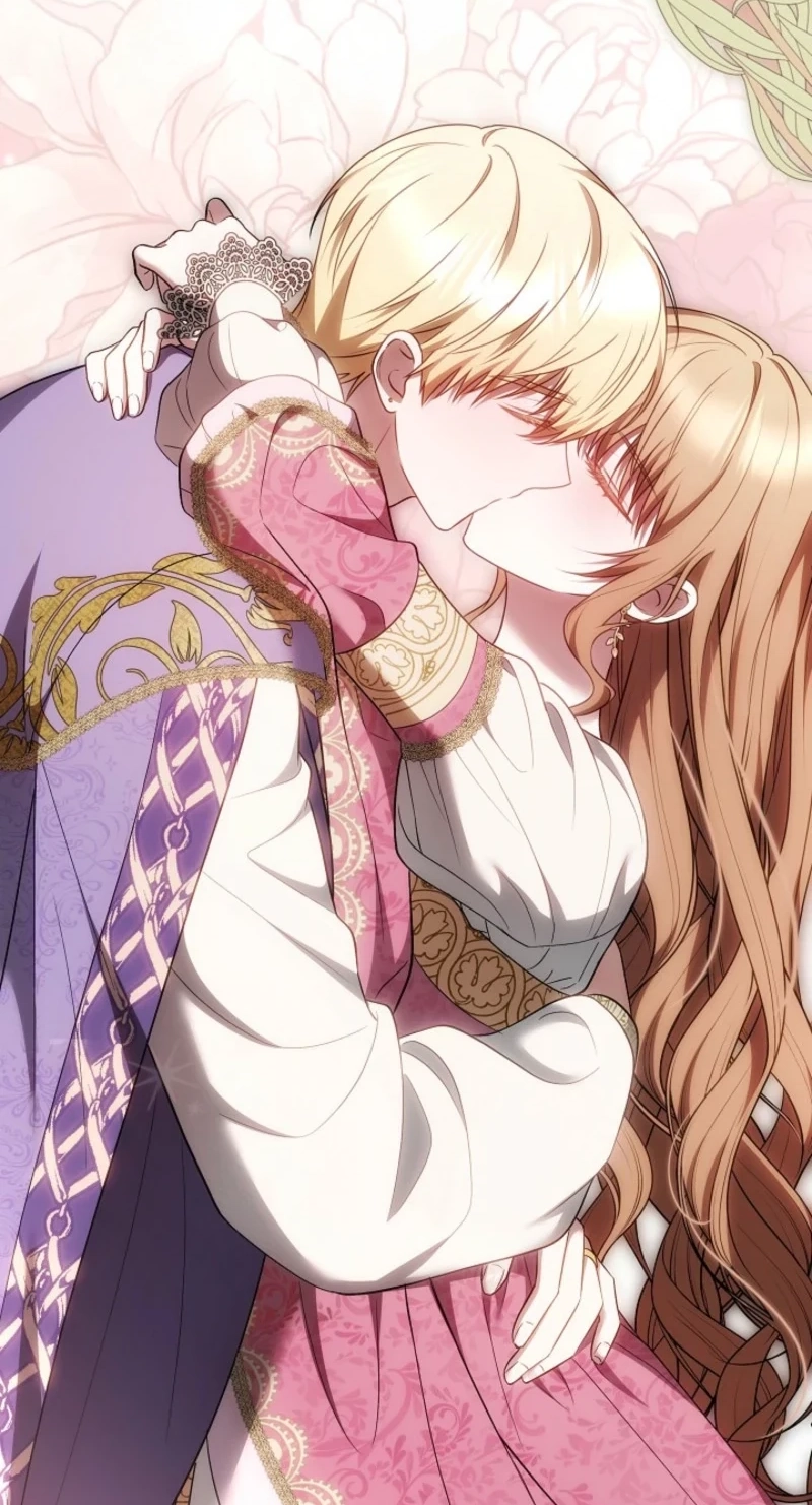 The Empress’s Needle Chapter 74 page 104 - 