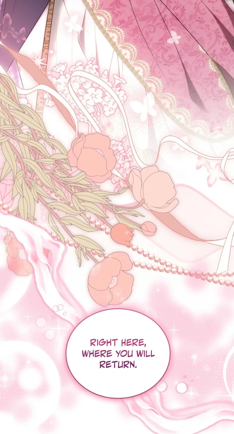 The Empress’s Needle Chapter 74 page 105 - 