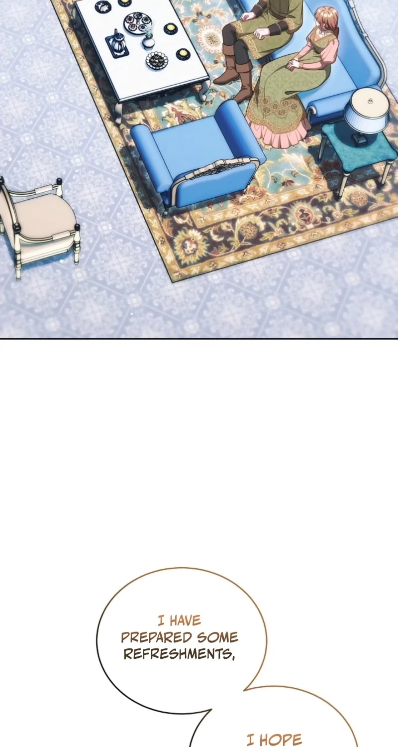 The Empress’s Needle Chapter 74 page 12 - 