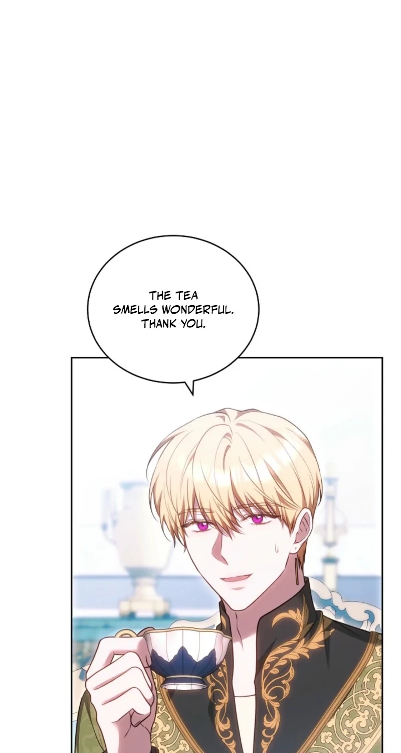 The Empress’s Needle Chapter 74 page 14 - 