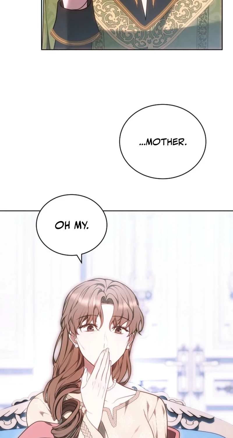 The Empress’s Needle Chapter 74 page 15 - 