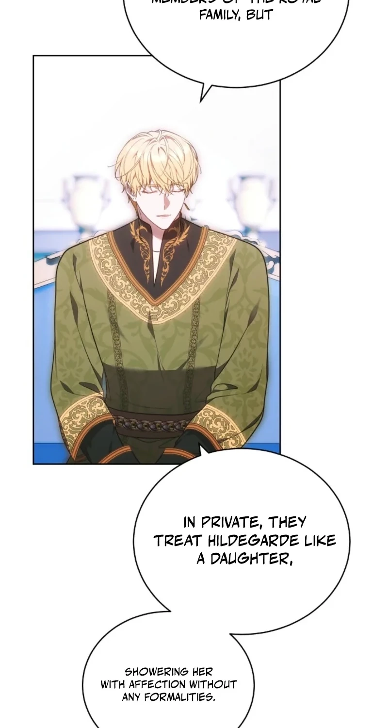 The Empress’s Needle Chapter 74 page 20 - 