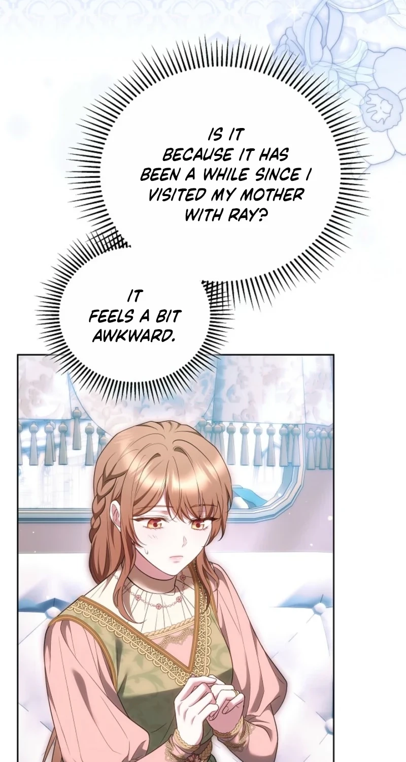 The Empress’s Needle Chapter 74 page 3 - 