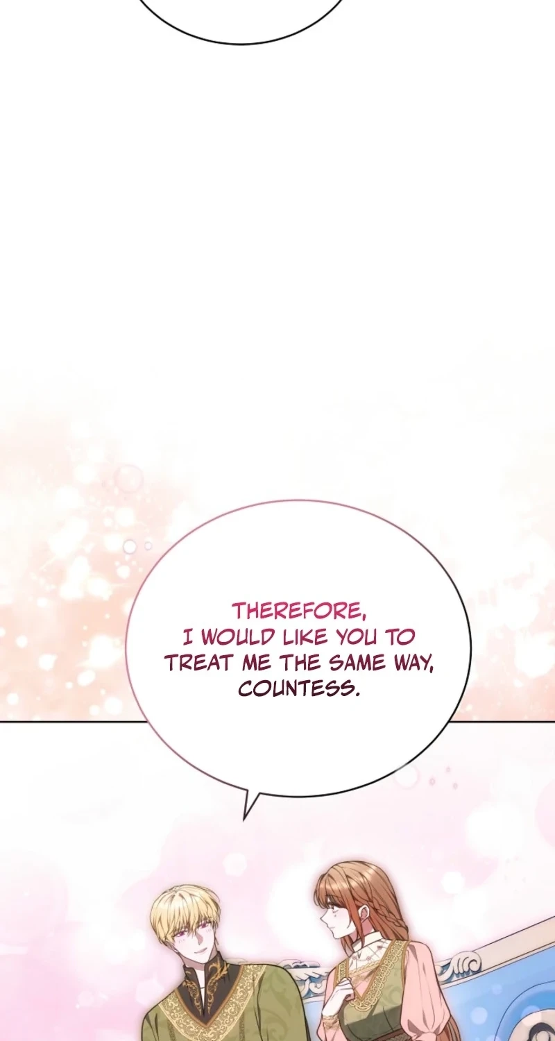 The Empress’s Needle Chapter 74 page 21 - 