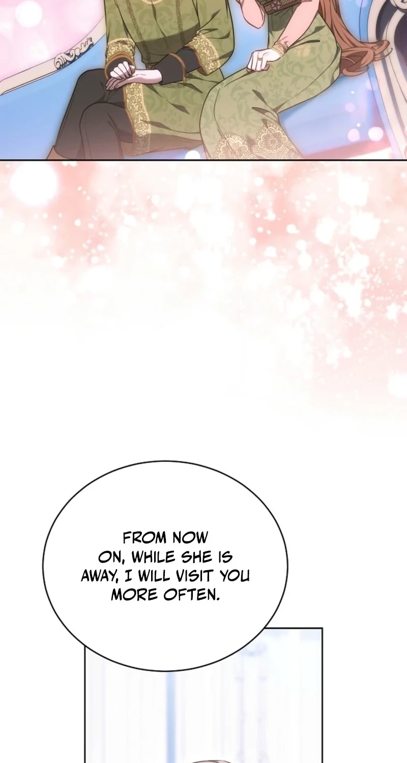 The Empress’s Needle Chapter 74 page 22 - 