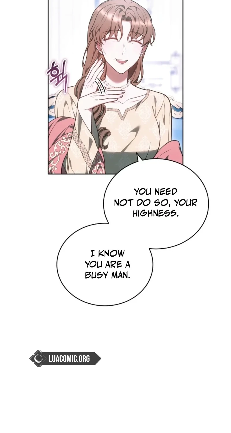The Empress’s Needle Chapter 74 page 23 - 