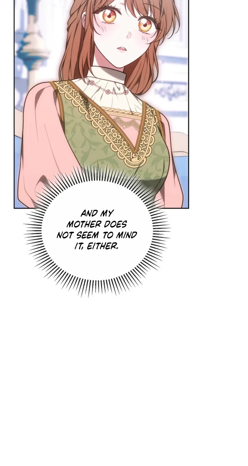 The Empress’s Needle Chapter 74 page 26 - 
