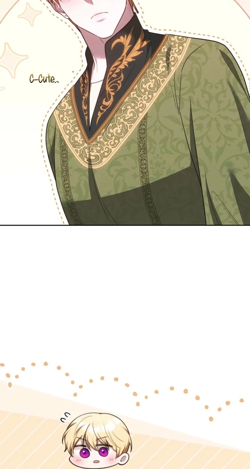 The Empress’s Needle Chapter 74 page 31 - 