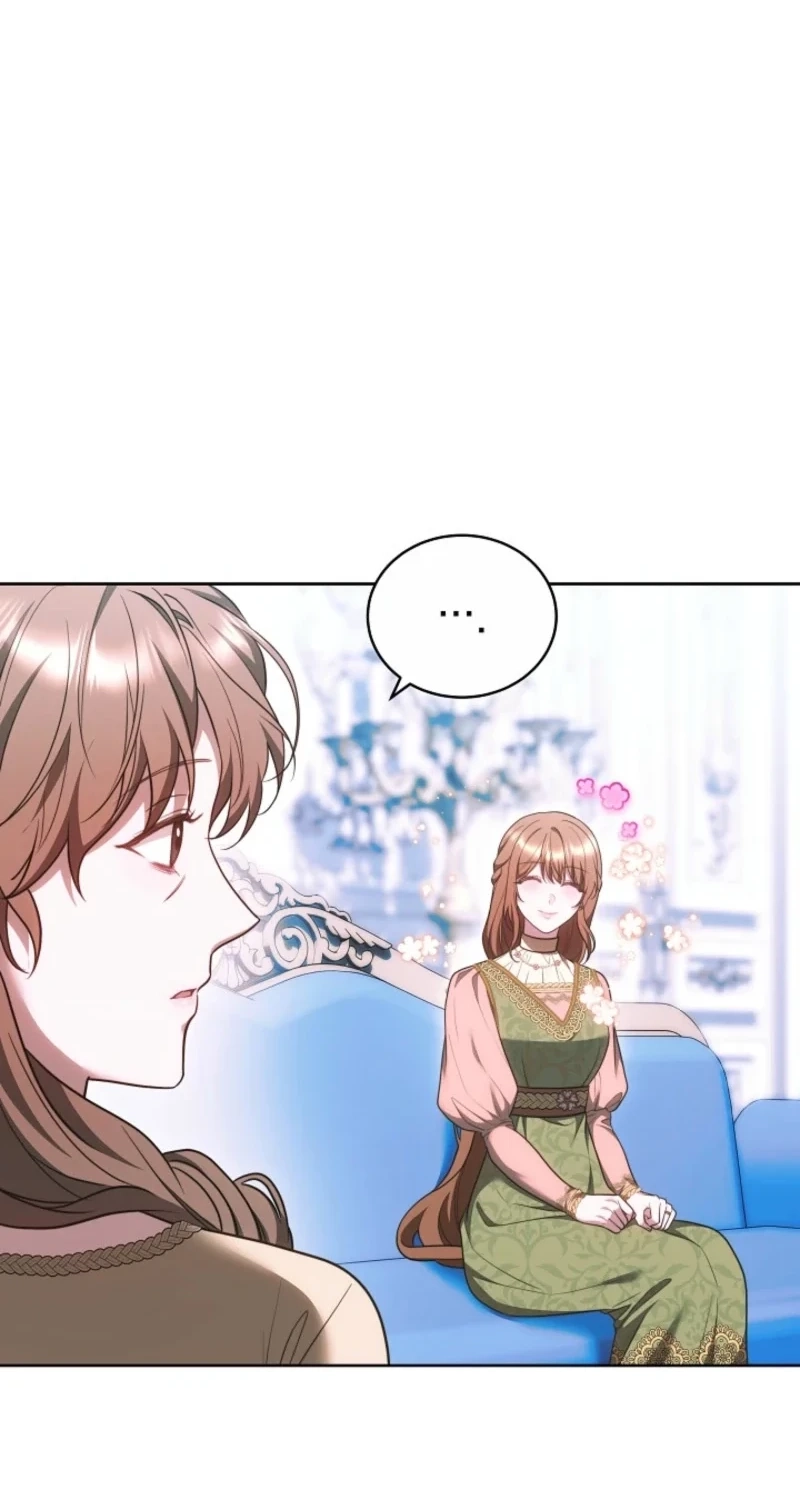 The Empress’s Needle Chapter 74 page 34 - 