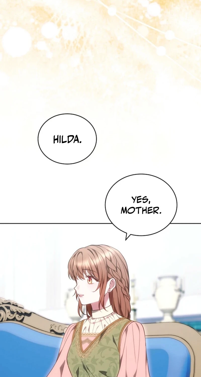 The Empress’s Needle Chapter 74 page 36 - 