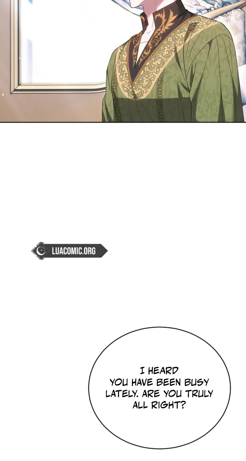 The Empress’s Needle Chapter 74 page 5 - 