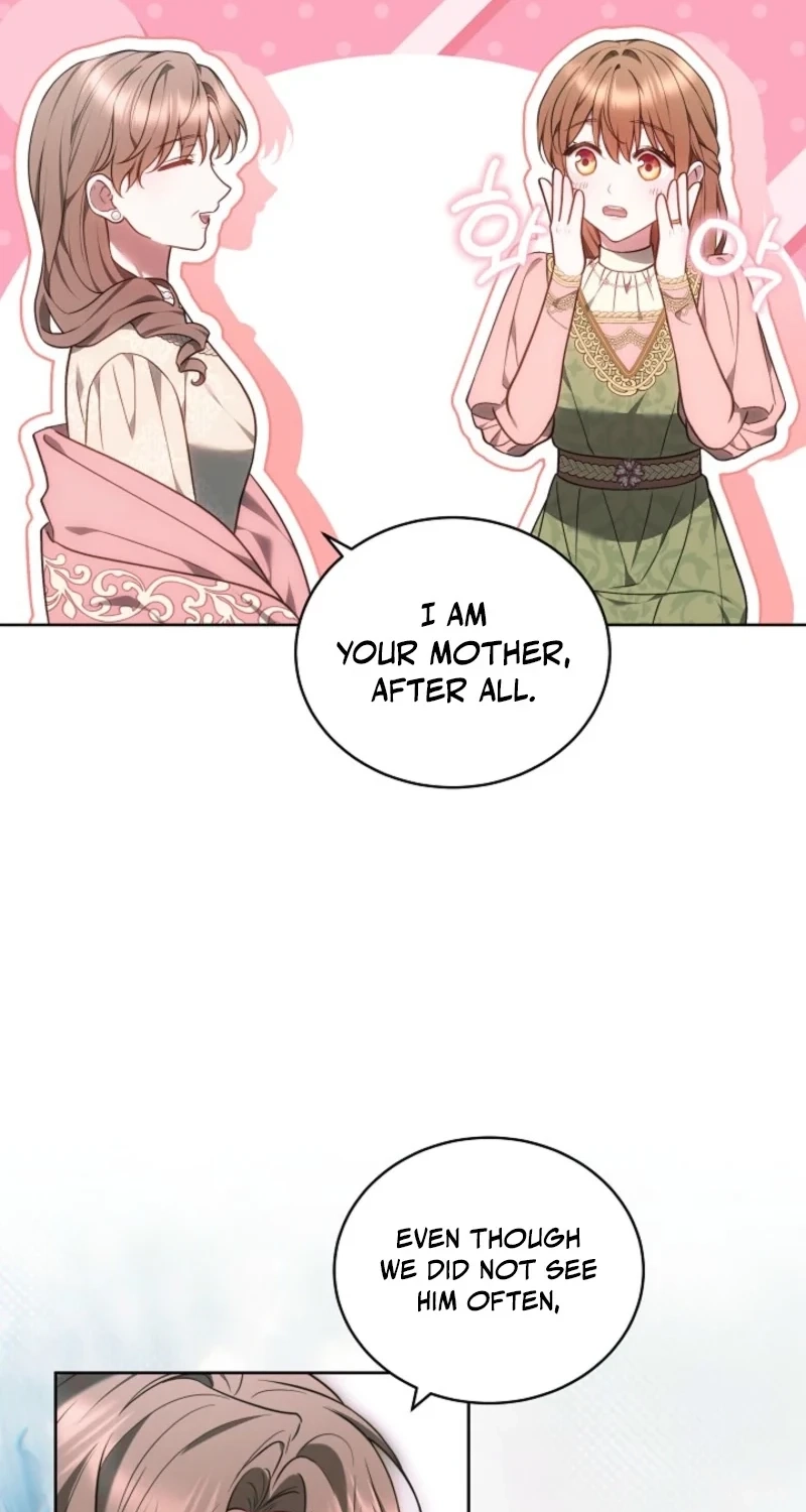 The Empress’s Needle Chapter 74 page 41 - 