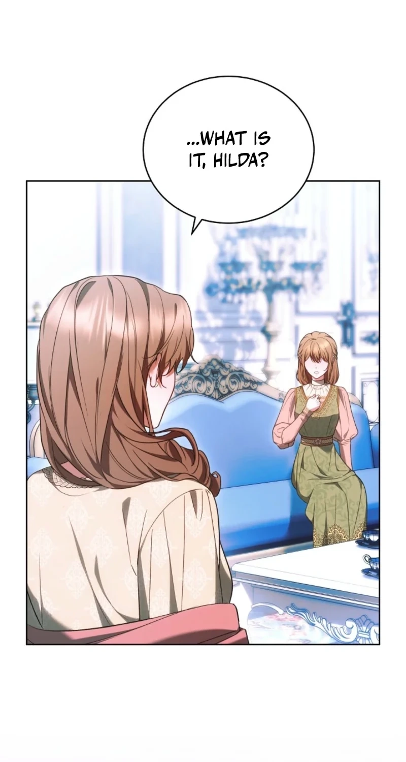 The Empress’s Needle Chapter 74 page 44 - 