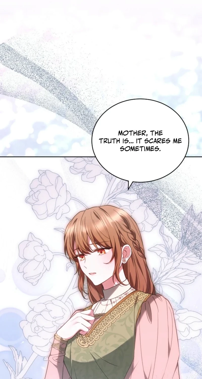 The Empress’s Needle Chapter 74 page 45 - 