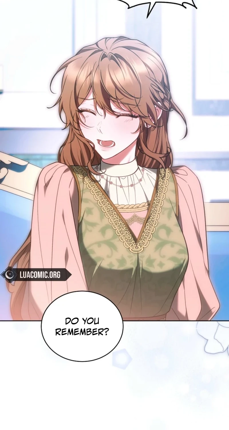 The Empress’s Needle Chapter 74 page 48 - 