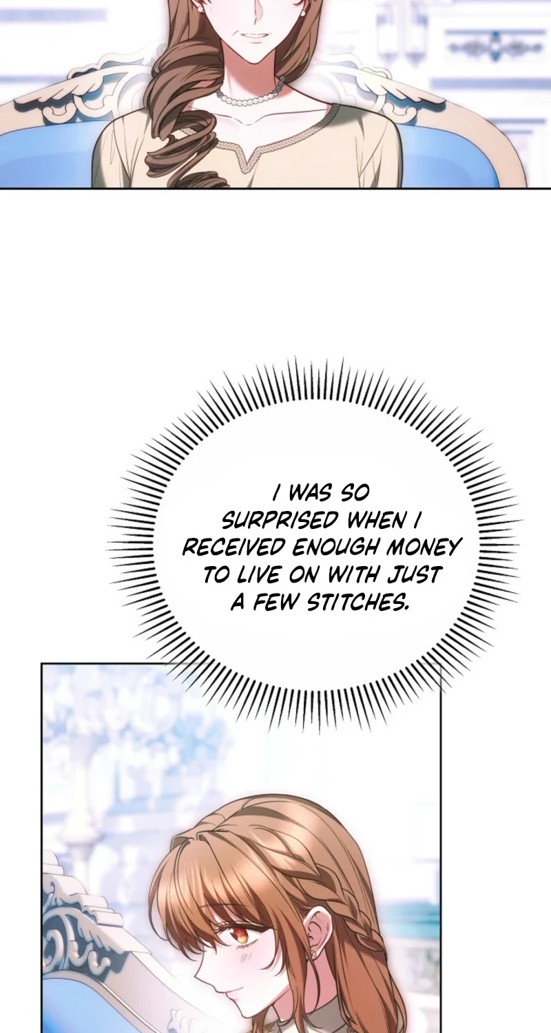 The Empress’s Needle Chapter 74 page 50 - 