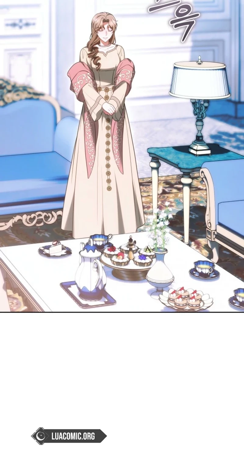 The Empress’s Needle Chapter 74 page 53 - 
