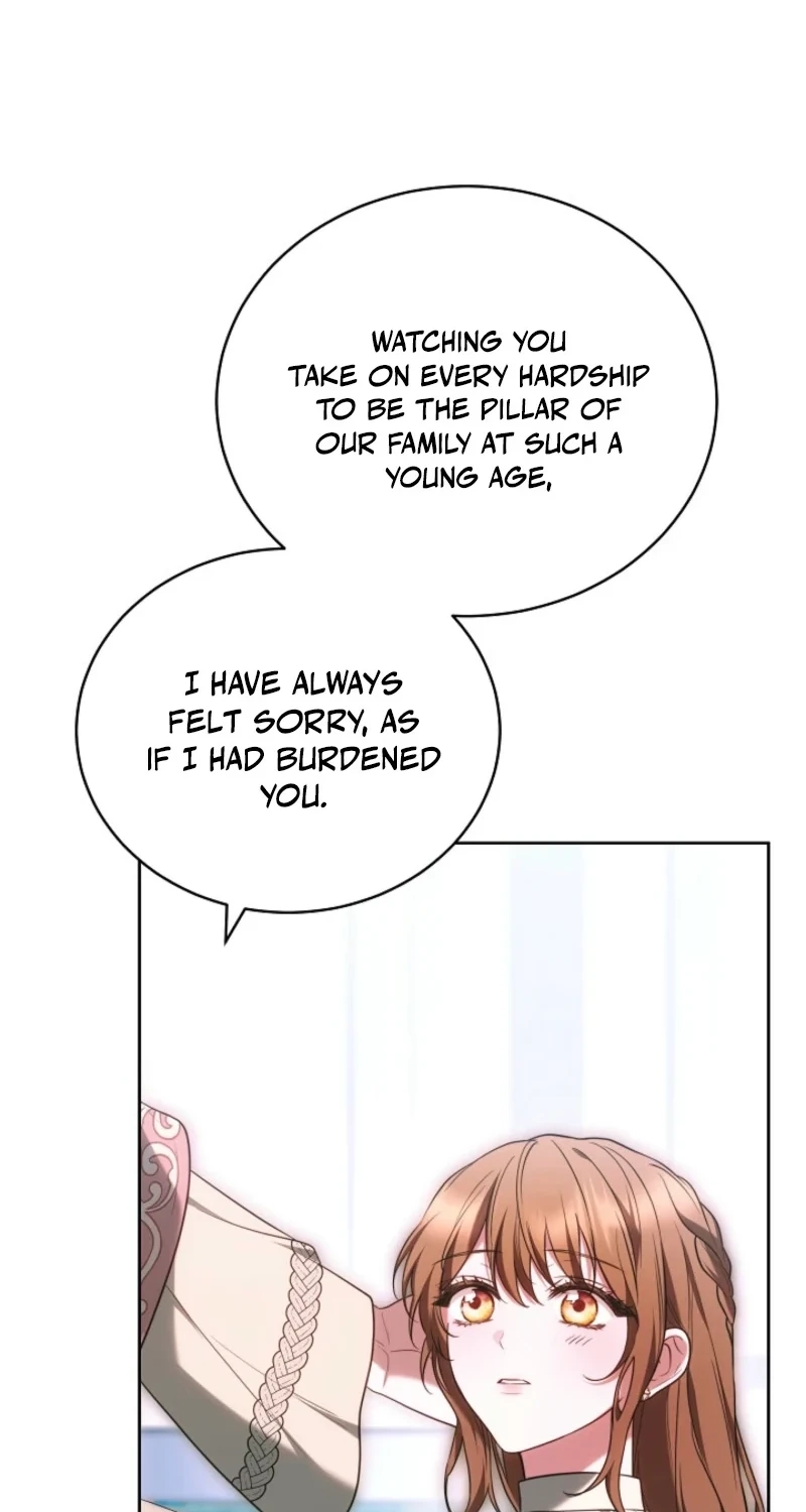 The Empress’s Needle Chapter 74 page 54 - 