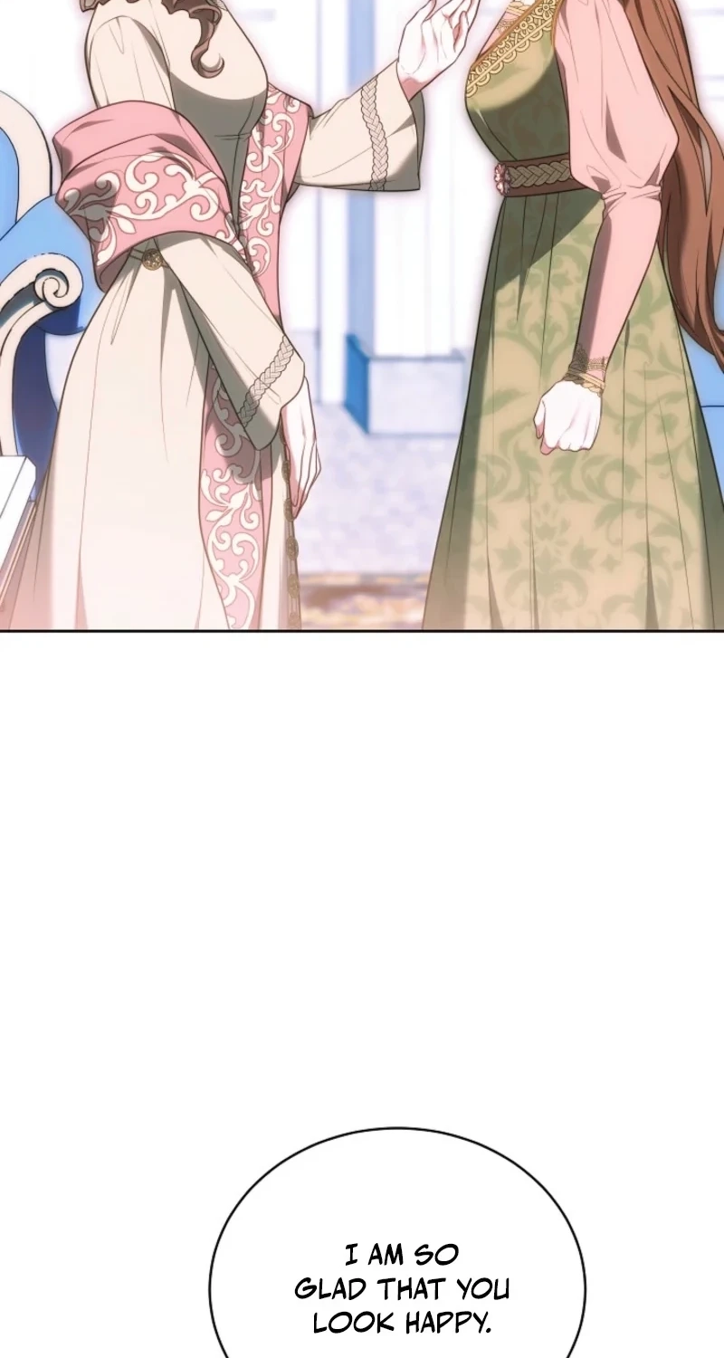 The Empress’s Needle Chapter 74 page 56 - 