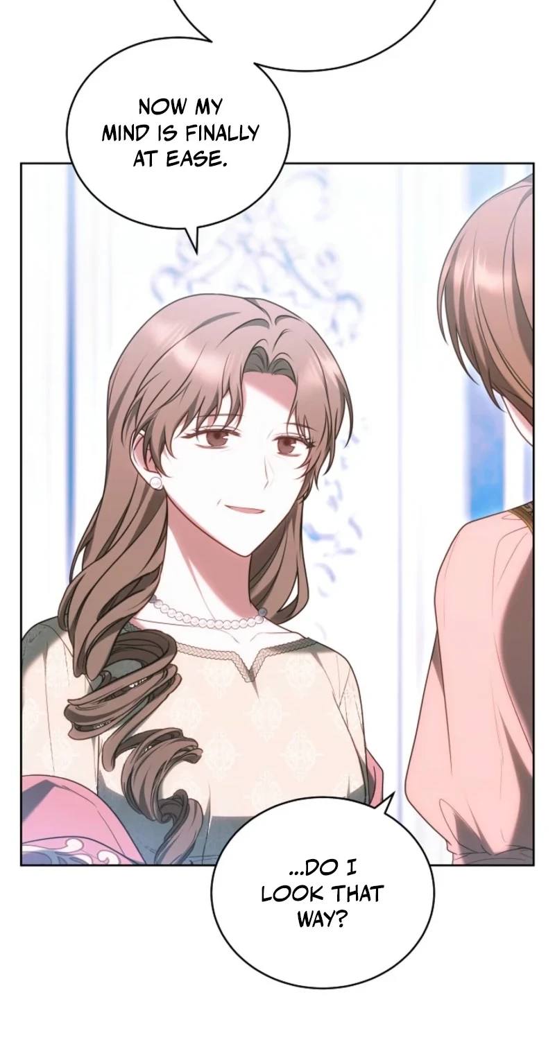 The Empress’s Needle Chapter 74 page 57 - 